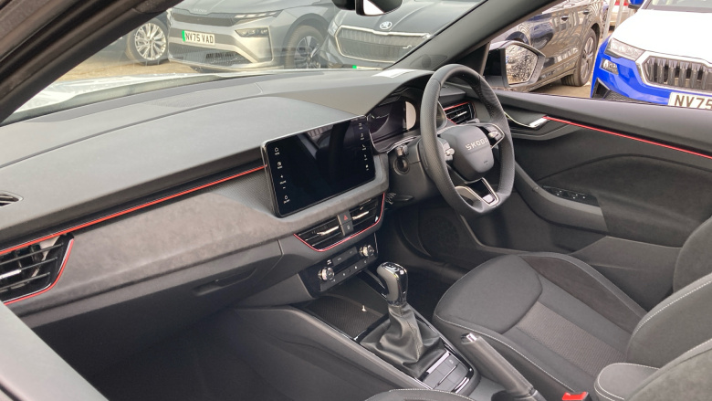 Skoda Kamiq 1.0 TSI Design Edition 5dr DSG Petrol Hatchback